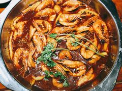 -惠友大虾(太原北街店)