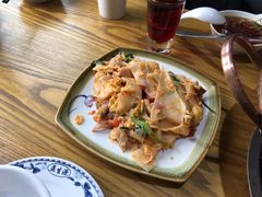 -妈妈的味道(和顺古镇店)