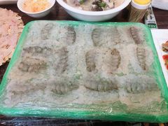 -官塘锋记鱼生·生腌·砂锅粥(牌坊街店)