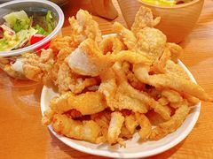 -红小满休闲餐厅(十全街店)