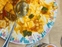 -西部马华清真兰州牛肉面·烧烤夜市(上地店)