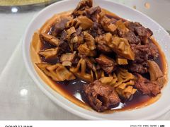 -怡园饭店-餐厅(四望亭店)