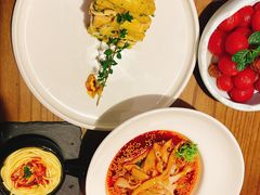 -榕意·川味之美(深业上城店)