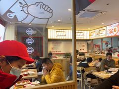 大堂-堂上堂(益民街店)