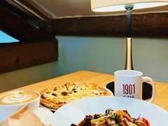 -1901 Cafe(西四店)