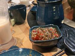 -湊湊火锅·茶憩(上海合生汇店)