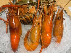 -清水日本料理铁板烧(学府路店)