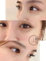 点击看大图 -盼兮·日式美睫沙龙