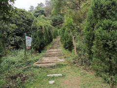 -梅岭月亮湾山体公园