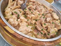 -围龙屋客家食府(福田店)