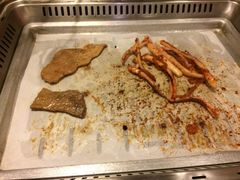 -新石器烤肉(中房金谊广场店)