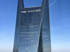 -上海金茂大厦88层观光厅