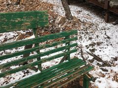 -帽儿山国家森林公园