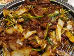 -玉林烤鸭店(黄村康庄店)