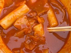 -老太太海鲜鱼饼