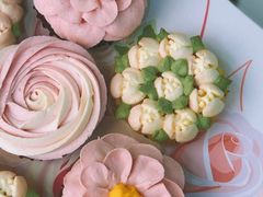-Pantry's Best派悦坊蛋糕(K11购物艺术中心店)