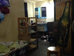 -狮龙啤酒烧烤屋(建二路店)