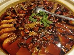 -俏江南(中山路先天下广场店)