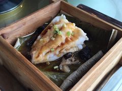 -金轩中餐厅 Jin Xuan(浦东丽思卡尔顿酒店)