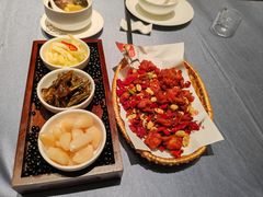 -千滋百味·醉江澜花园餐厅(街道口店)