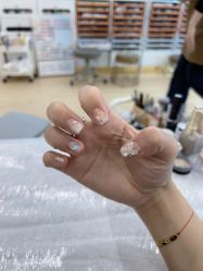 -斯馨·健康美甲美睫