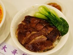 -大哥餐厅(西城花园店)