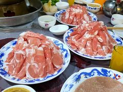 -鑫龙火锅(北园店)