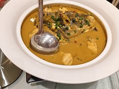 -辛香味烧鱼馆·非遗技艺·排骨红烧肉(光谷医药园店)