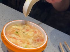 -偏脸子哈尔滨老烧烤(红旗大街店)