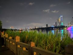 -南宁南湖公园