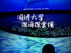 -同济大学四平路校区深海探索馆