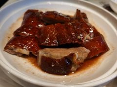 陶陶居百年烧鹅-陶陶居酒家(海岸城店)