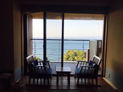 -南紀白浜 浜千鳥の湯 海舟