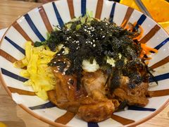 -Woolee韩食堂·韩式家庭料理
