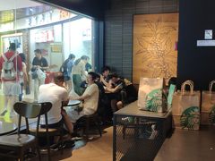 -星巴克(上海南站店)