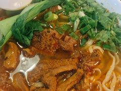 -每碗面馆(新鸿安大厦店)