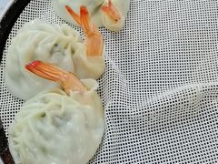 -叶存利海鲜大馅饺子(海宁路总店)