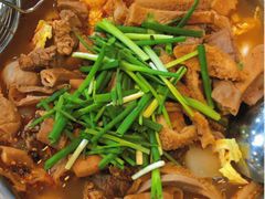 -古乐牛香鲜牛肉牛杂火锅(观前街店)