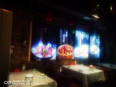 -人民公社大食堂(张家湾店)