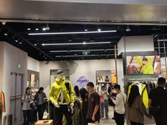 -龙湖杭州滨江天街