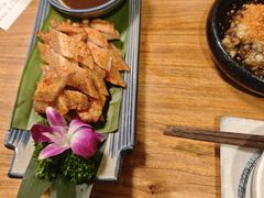 -紫滇源云南生态菜(丹凤街店)