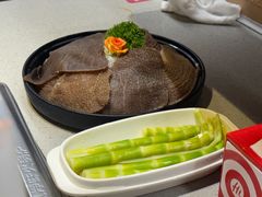 -海底捞火锅(新松江路生日主题店)