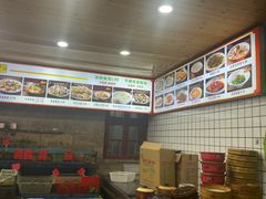 -坛南湾阿强农家乐.海鲜大排档老字号(福州地标美食店)