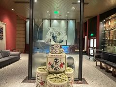 -万岛日本料理铁板烧(外滩店)
