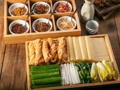 -一桶江山餐厅(松北店)