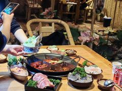 -杨记隆府(重庆总店)