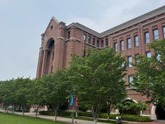 -浙江大学(海宁国际校区)