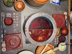 -牛YO寿喜烧和牛火锅自助(三台子万象汇店)