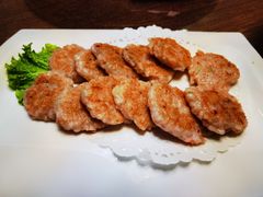 -郑庄脂渣海鲜楼(九水路店)