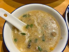 -旺角小渔村·海肠捞饭开创者(环山路店)
